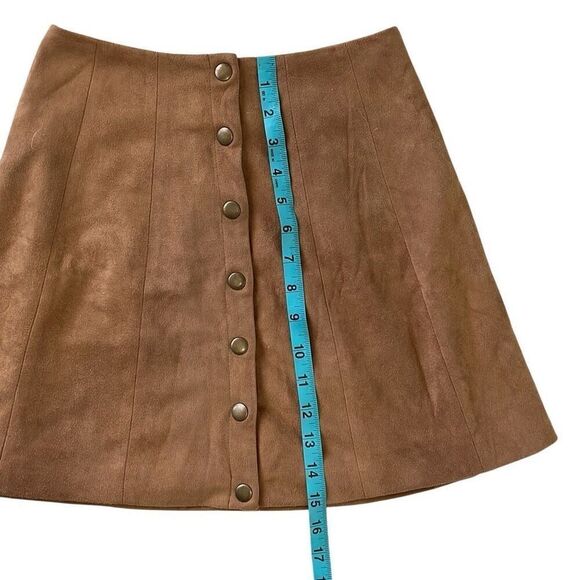 Altar’d State Mini Skirt - Picture 6 of 7